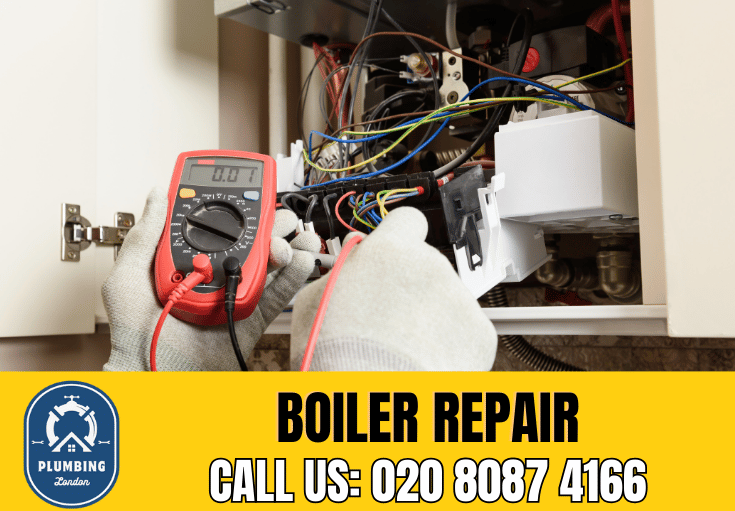 boiler repair Hornsey