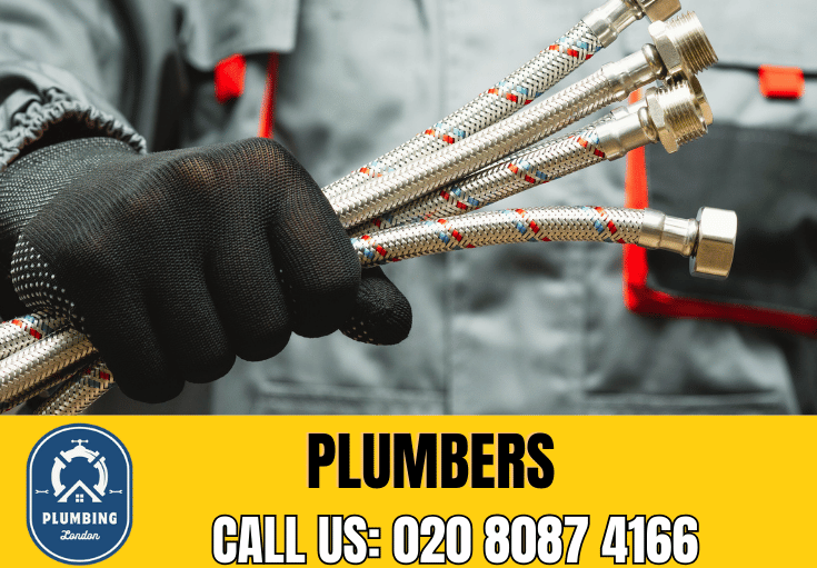  plumber Muswell Hill