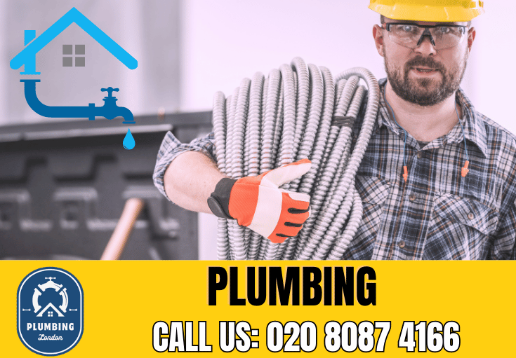 Hornsey Plumbers - Professional, Certified & Affordable Plumbing and Heating Services | Your #1 Local Plumbers