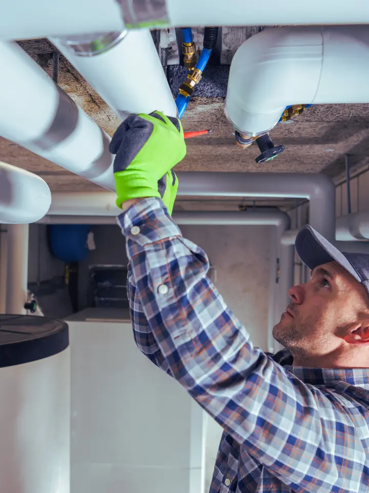 emergency heating engineer Hornsey, N8